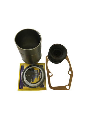 HİDROLİK GÖMLEK PİSTON SETİ TK 8 PARÇA 90mm 4982383 - Fiat / New Holland 450 - 480 - 4982391 - 1 Adet