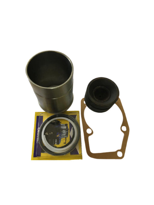 HİDROLİK GÖMLEK PİSTON SETİ TK 8 PARÇA 95mm 4981457 - Fiat / New Holland 640 - 54C - New Holland 55 - Massey Ferguson 65 - 5105648 - 1 Adet