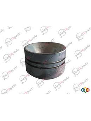HİDROLİK PİSTONU ÇİFT KANALLI YM TEK KANALA UYGUN 110 mm - New Holland 80.66 - TD Serisi - 47497752 - 1 Adet