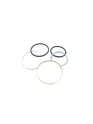 GÖMLEK PİSTON TAM TAKIM 5 PARÇA SET 95mm CONTASIZ 5766400 - Fiat / New Holland 640 - New Holland 55 - Massey Ferguson 65 - 14472680 - 1 Adet