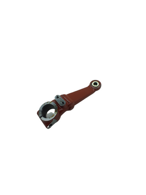 HİDROLİK FREZELİ KALDIRMA KOLU SAĞ YARIKLI - Fiat / New Holland 415 - 450 - 581566 - 1 Adet