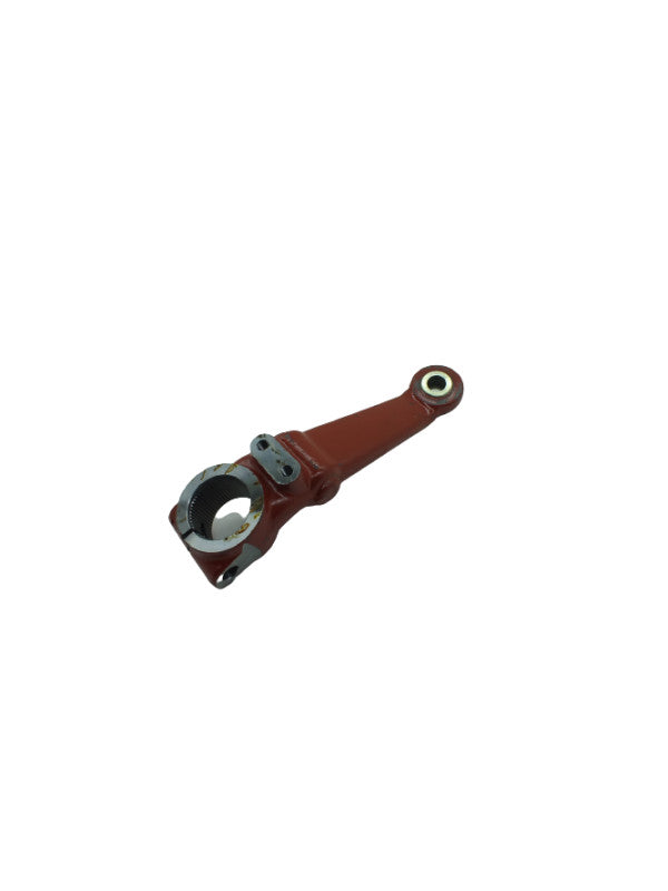 HİDROLİK FREZELİ KALDIRMA KOLU SAĞ YARIKLI - Fiat / New Holland 415 - 450 - 581566 - 1 Adet