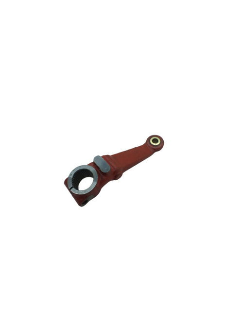 HİDROLİK FREZELİ KALDIRMA KOLU SOL - Fiat / New Holland 415 - 450 - 581564 - 1 Adet