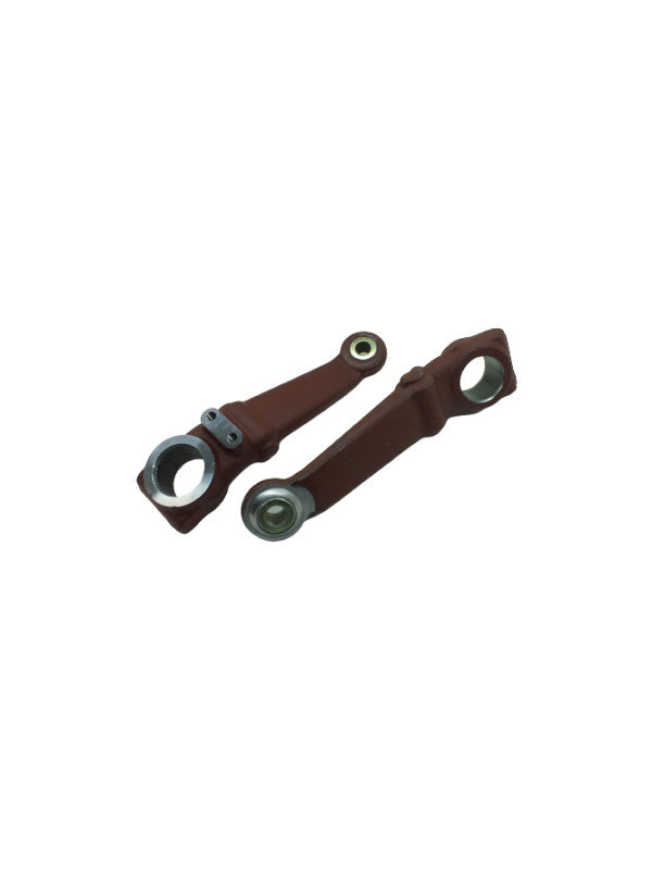 HİDROLİK FREZELİ KALDIRMA KOLU SAĞ DELİKLİ - Fiat / New Holland 480 - 640 - 54C - New Holland 55 - 4981483 - 1 Adet