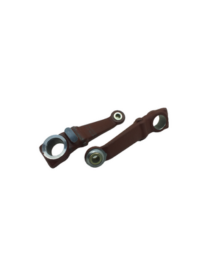 HİDROLİK FREZELİ KALDIRMA KOLU SOL - Fiat / New Holland 480 - 640 - 54C - New Holland 55 - 4981481 - 1 Adet