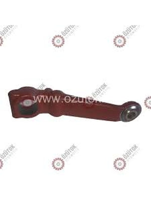 HİDROLİK FREZELİ KALDIRMA KOLU SAĞ DELİKLİ - Fiat / New Holland 480 - 640 54C - New Holland 55 - 4981483 - 1 Adet