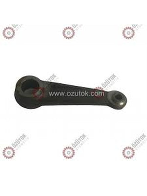 HİDROLİK FREZELİ KALDIRMA KOLU SOL - Fiat / New Holland 480 - 640 - 54C - New Holland 55 - 4981481 - 1 Adet