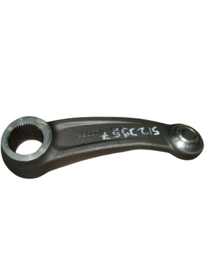 HİDROLİK FREZELİ KALDIRMA KOLU SOL - New Holland 80.66 - TD.85.95 - 5123957 - 1 Adet