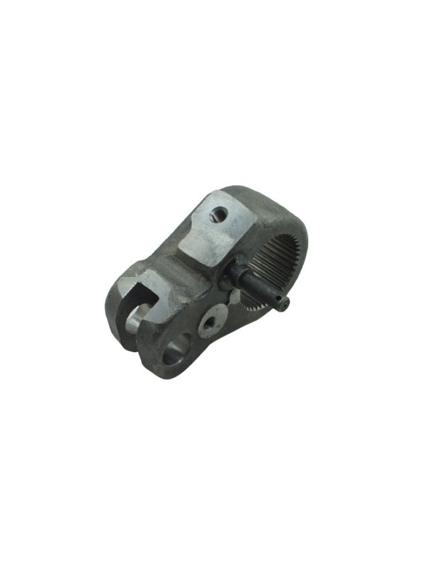 HİDROLİK ANA MİL KELEPÇESİ 42 DİŞ YM - Fiat / New Holland 480 - 640 - 54C - 55.65 - 4981459 - 1 Adet
