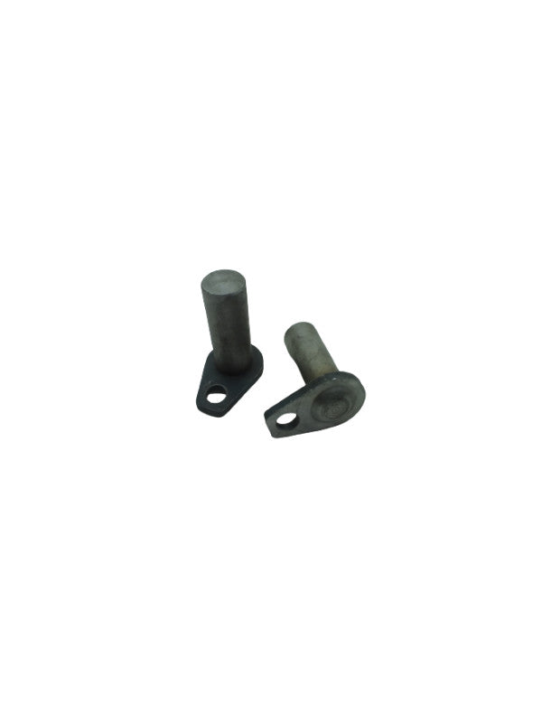 HİDROLİK KEPÇE PERNO MİLİ LAMALI İTİCİ MİL-BAĞ - Fiat / New Holland 450 - 480 - 640 - 594787 - 1 Adet