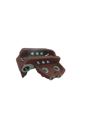 HİDROLİK YAY SEHPASI ÜÇ DELİK 598491 - Fiat / New Holland 640 - Massey Ferguson 65 - New Holland 70 - 598492 - 1 Adet