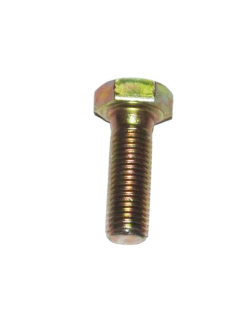 HİDROLİK YAY CIVATASI KISA M12x35x1,5 - Fiat / New Holland 450 - 480 - 11363021 - 1 Adet
