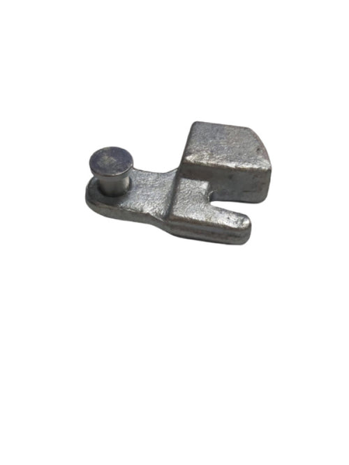 HİDROLİK YAY MANDALI PİMLİ 3 PARÇA - New Holland 55 - Massey Ferguson 65 - New Holland 70 - 5146613 - 1 Adet