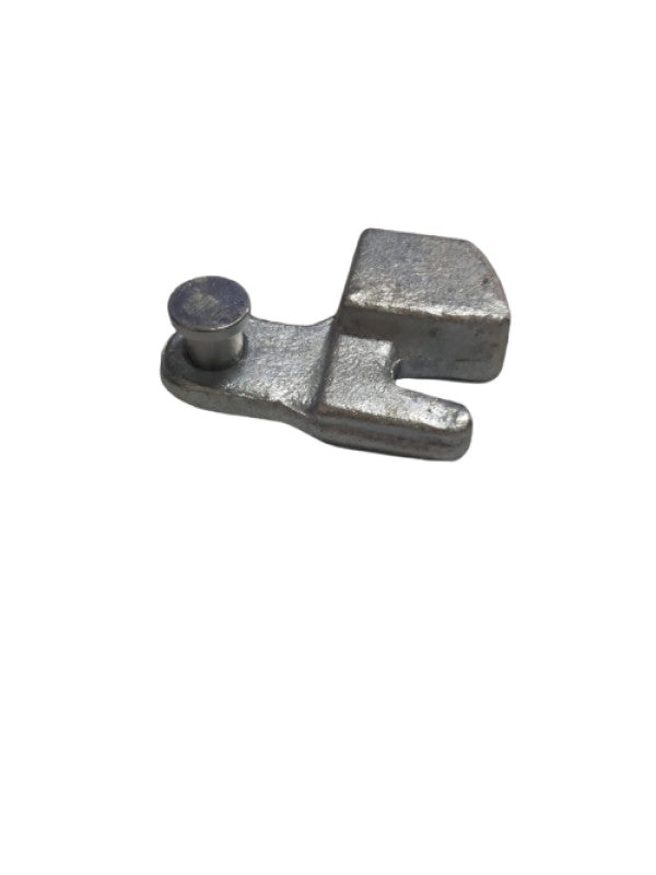 HİDROLİK YAY MANDALI PİMLİ 3 PARÇA - New Holland 55 - Massey Ferguson 65 - New Holland 70 - 5146613 - 1 Adet