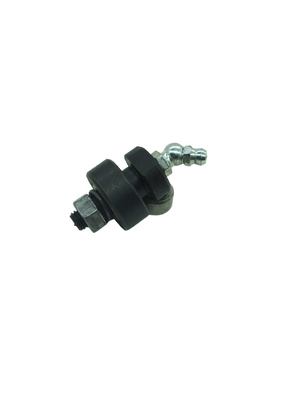 HİDROLİK MAKARASI GLASÖR TİP SARI BURÇLU 566572 - Fiat / New Holland 450 - 480 - 540 - 640 - 596673 - 1 Adet