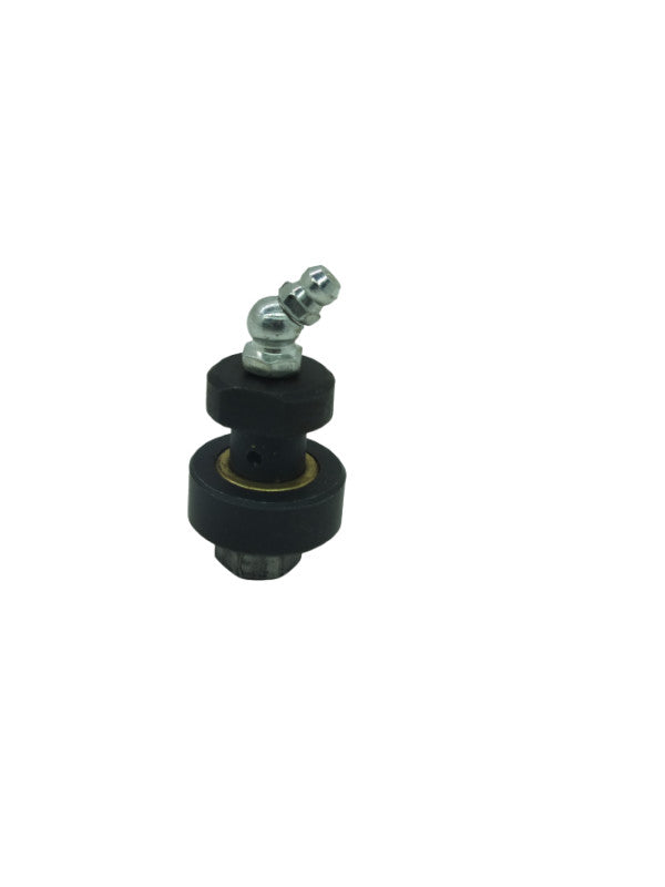 HİDROLİK MAKARASI GLASÖR TİP SARI BURÇLU 566572 - Fiat / New Holland 450 - 480 - 540 - 640 - 596673 - 1 Adet
