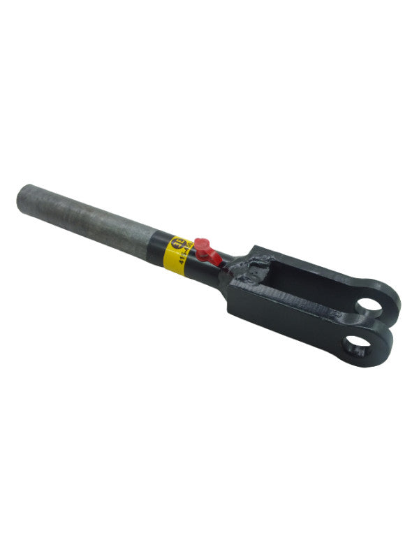 HİDROLİK AYARLI KOL ALT ÇATALI KISA 51004705 - Fiat / New Holland 450 - 480 - 4982389 - 1 Adet