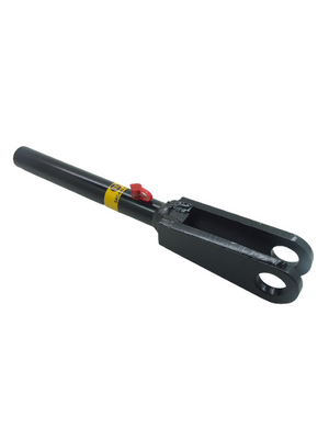 HİDROLİK AYARLI KOL ALT ÇATALI ORTA 5104032 - Fiat / New Holland 540 - 640 - 54C - New Holland 55 - 60.56 - 4981564 - 1 Adet