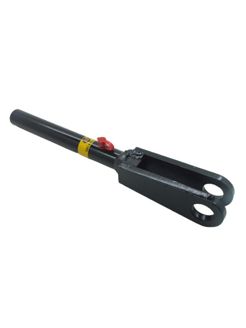 HİDROLİK AYARLI KOL ALT ÇATALI ORTA 5104032 - Fiat / New Holland 540 - 640 - 54C - New Holland 55 - 60.56 - 4981564 - 1 Adet