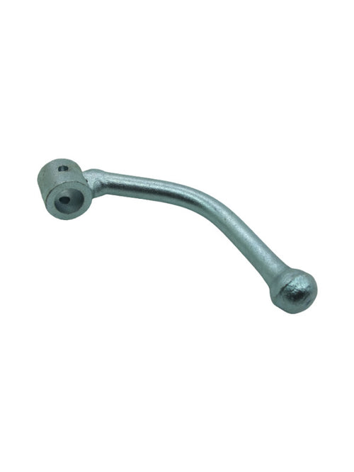 HİDROLİK AYARLI KOL ÇEVİRME KOLU - Fiat / New Holland 450 - 480 - 640 - 4981602 - 1 Adet