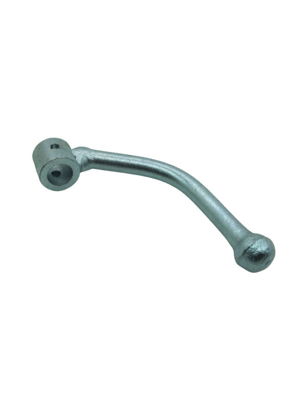 HİDROLİK AYARLI KOL ÇEVİRME KOLU - Fiat / New Holland 450 - 480 - 640 - 4981602 - 1 Adet