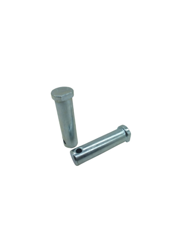 HİDROLİK ASKI KOL PİMİ UZUN ÜST MAFSAL TARAFIN KAFA DK F4220 - Fiat / New Holland 480 - 640 - 54C - New Holland 55 - 70 - 56 - 568720 - 1 Adet