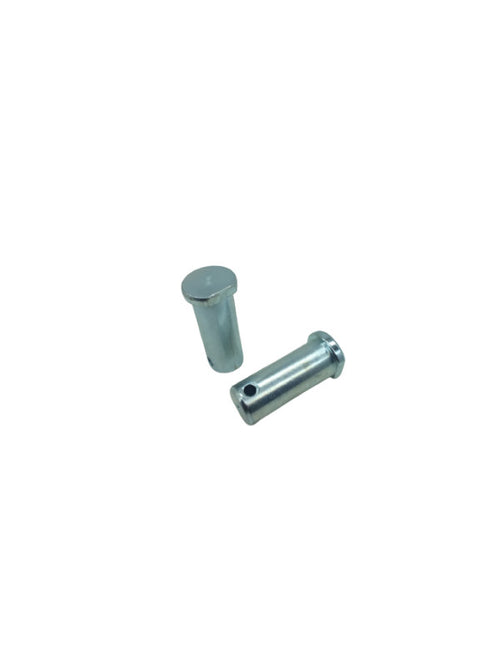 HİDROLİK ASKI KOL PİMİ KALIN ALT ÇATAL TARAF F4230 - Fiat / New Holland 640 - 54C - New Holland 55 - Massey Ferguson 65 - New Holland 70 - 574882 - 1 Adet