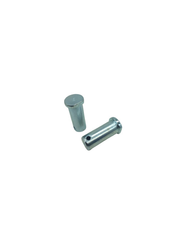 HİDROLİK ASKI KOL PİMİ KALIN ALT ÇATAL TARAF F4230 - Fiat / New Holland 640 - 54C - New Holland 55 - Massey Ferguson 65 - New Holland 70 - 574882 - 1 Adet