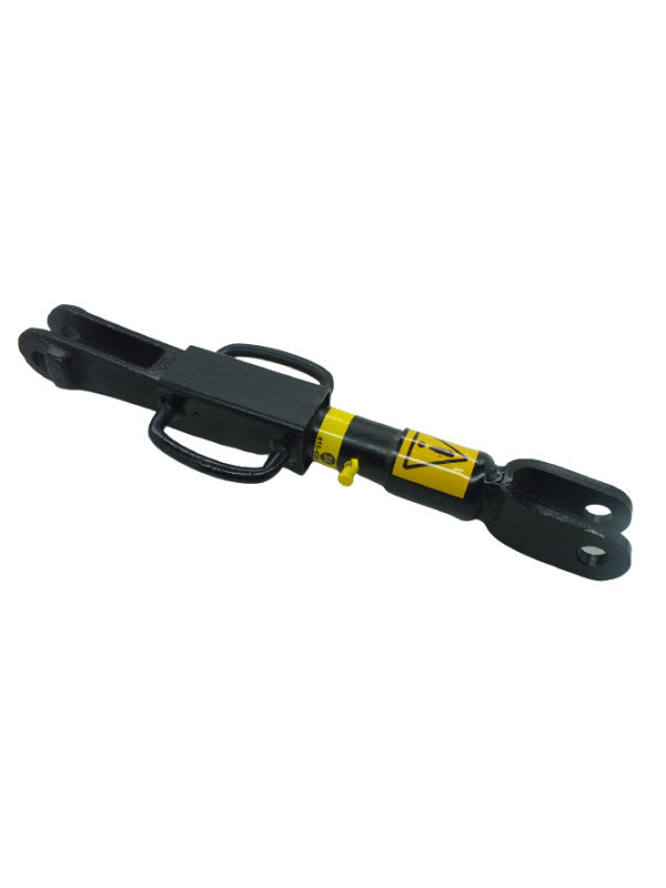 DİK AYARLI KOL ORTADAN AYARLI İKİ BAŞI U ÇATAL - Fiat / New Holland 450 - 480 - UTB (Universal Traktör Bolu) - 4982406 - 1 Adet