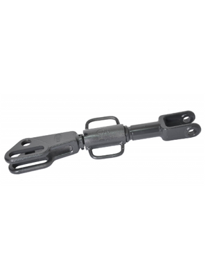 DİK AYARLI KOL BALTA DAR 2,4mm Boy 55cm - TT 66 - TD 65 - New Holland 75 - 5093189 - 1 Adet