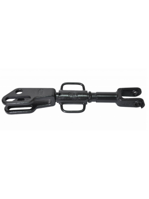 DİK AYARLI KOL BALTA GENİŞ 3,2mm Boy 55cm - TT 75 - TD 65 - New Holland 80.66 - 5097011 - 1 Adet
