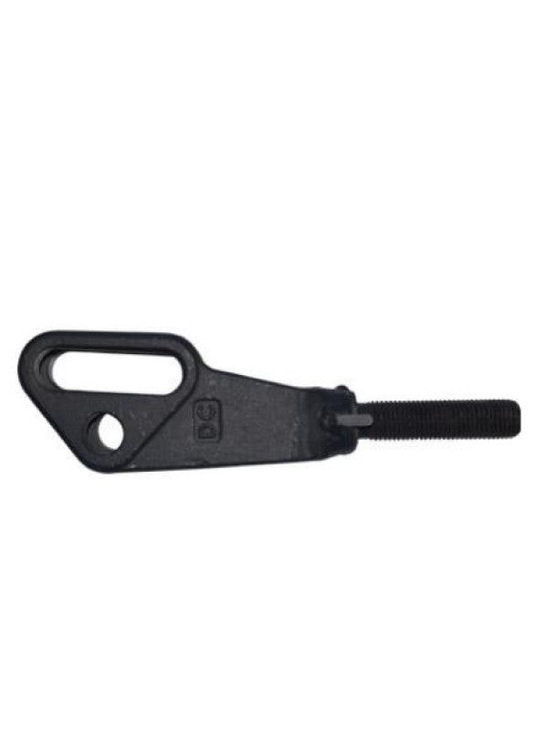 DİK KOL ALT ÇATALI BALTA GENİŞ KISA DİŞ 3,4mm FT 0152 5097011 - New Holland TD Serisi - 5093667 - 1 Adet
