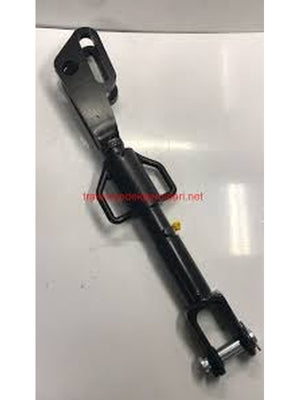 DİK AYAR KOL ORTA BORUSU İÇ DİŞLİLİ 5093190-5093193 İçin - New Holland TD Serisi - 5093682 - 1 Adet