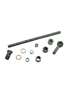 LİFTLİ HİDROLİK ORTA KOL TESİSATI TAKIM HEPSİNE UYUMLU - New Holland - Massey Ferguson - Erkunt - Tümosan - Steyr-Başak - 68 cm - 1 Adet
