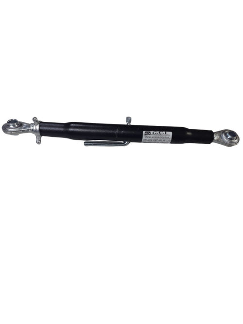 KARE DİŞ ORTA KOL İKİ BAŞI KÜÇÜK 815 - Fiat / New Holland 480 - Massey Ferguson 135 - 5085061 - 1 Adet