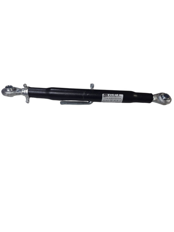 KARE DİŞ ORTA KOL İKİ BAŞI KÜÇÜK 815 - Fiat / New Holland 480 - Massey Ferguson 135 - 5085061 - 1 Adet