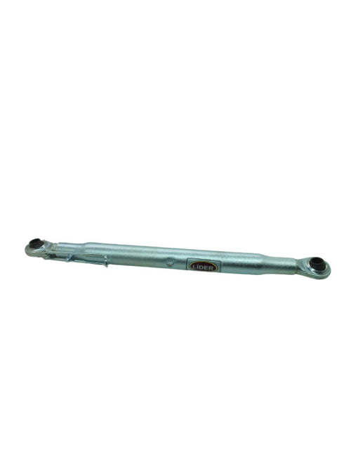 KARE DİŞ ORTA KOL BİR BAŞI KÜÇÜK (FT-0003) - Fiat / New Holland 640 - 54C - New Holland 55 - Massey Ferguson 65 - 165 - 5087451 - 1 Adet