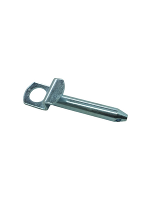 ORTA KOL PİMİ LAMALI 19mm - Fiat / New Holland 450 - 480 - 640 - 579877 - 1 Adet