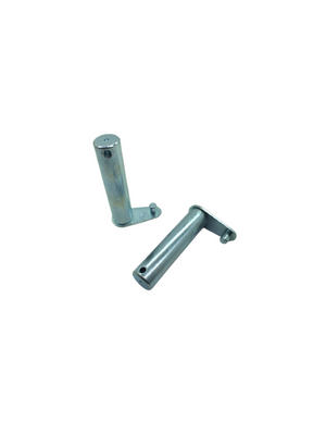 ORTA KOL PİMİ SAÇLI 25,50mm - New Holland 70.56 - 80.66 - TD - 5120672 - 1 Adet
