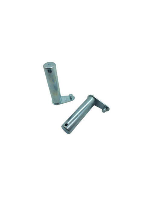 ORTA KOL PİMİ SAÇLI 25,50mm - New Holland 70.56 - 80.66 - TD - 5120672 - 1 Adet