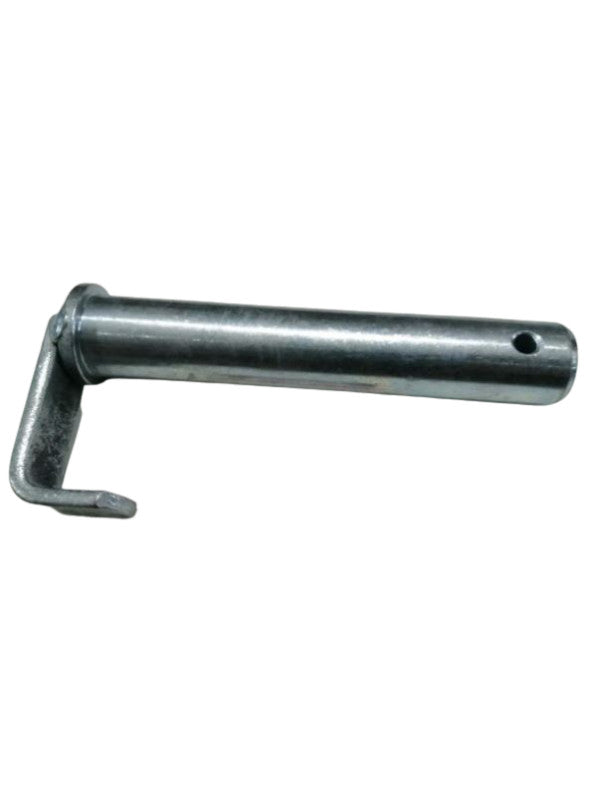 ORTA KOL PİMİ SAÇLI L LAMALI F6053 - New Holland 110.90 - 5163237 - 1 Adet