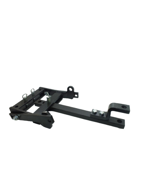 HİDROLİK ÇEKİ SEHPASI KOMPLE 598606 - Fiat / New Holland 450 - 480 - 54C - New Holland 55 - 60 - 4480480 - 1 Adet