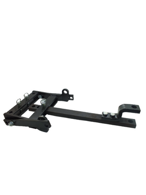 HİDROLİK ÇEKİ SEHPASI KOMPLE ÖZEL ÇELİK GARANTİLİ 201011 - Fiat / New Holland 540 - 640 - Massey Ferguson 65 - New Holland 70 - 4640640 - 1 Adet