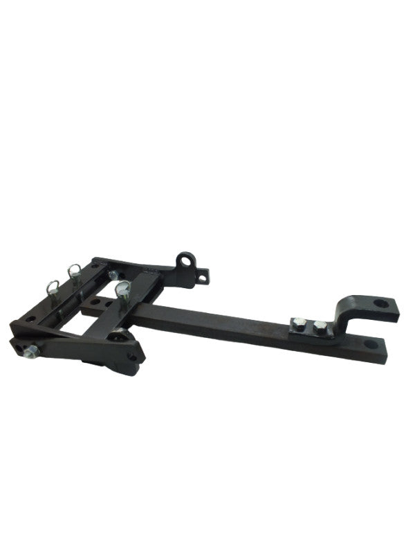 HİDROLİK ÇEKİ SEHPASI KOMPLE ÖZEL ÇELİK GARANTİLİ 201011 - Fiat / New Holland 540 - 640 - Massey Ferguson 65 - New Holland 70 - 4640640 - 1 Adet