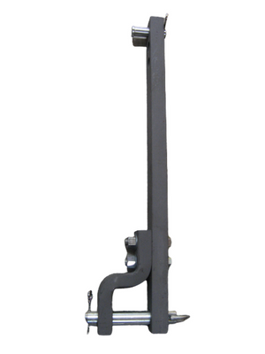 HİDROLİK ÇEKİ OKU ÖZEL ÇELİK GARANTİLİ 201028 - New Holland 65.56 - TT - 84556926 - 1 Adet