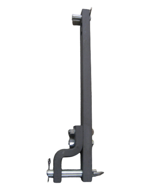 HİDROLİK ÇEKİ OKU ÖZEL ÇELİK GARANTİLİ 201028 - New Holland 65.56 - TT - 84556926 - 1 Adet