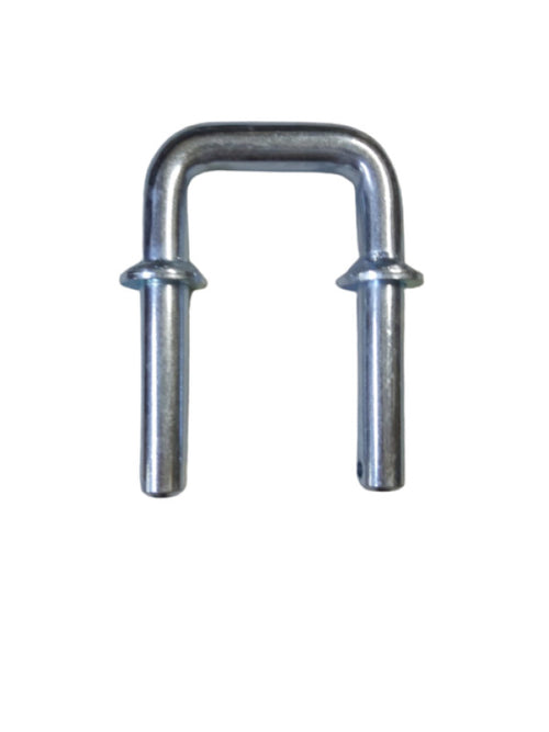ÇEKİ SABİTLEŞTİRME U BAĞLANTI DAR F6054 - New Holland 80.66 - 5101047 - 1 Adet