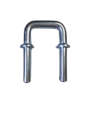 ÇEKİ SABİTLEŞTİRME U BAĞLANTI DAR F6054 - New Holland 80.66 - 5101047 - 1 Adet