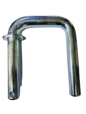 ÇEKİ SABİTLEŞTİRME U BAĞLANTI GENİŞ F6056 - New Holland TD - Tümosan - 5099403 - 1 Adet