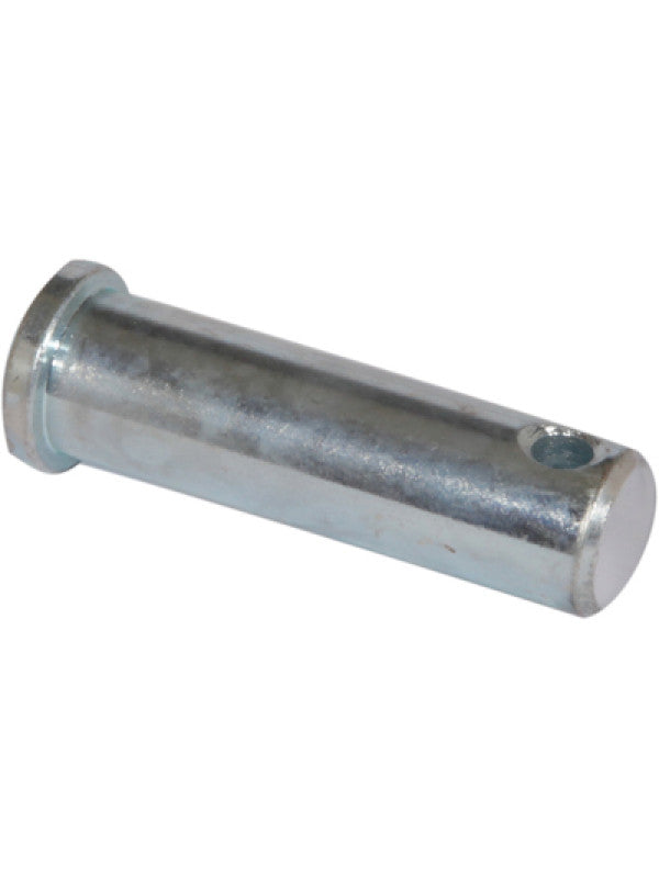 YAN ÇEKİ KOLU UCU PİMİ BAŞ 25x20x68 F6046 - TT 55 - 5096090 - 1 Adet